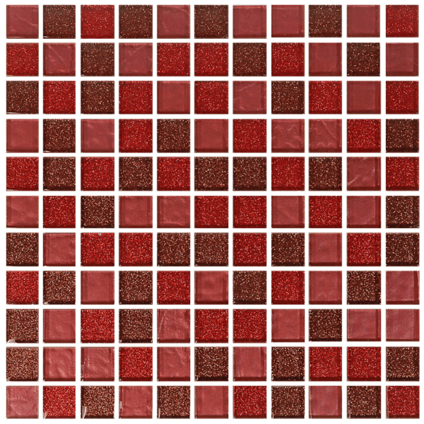 Romance 1″ x 1″
