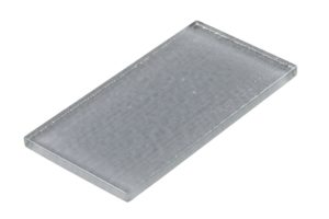 Wren Linen 3" x 6" Subway Glass