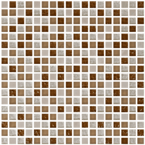Crema Rain 5/8" x 5/8"