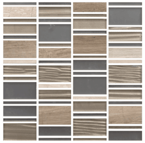 Parallel Silver