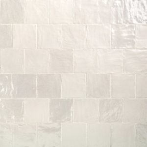 Myorka White 4 x 4