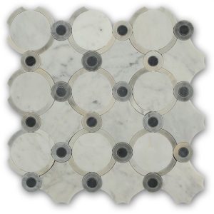 MJ Arabesque Carrara