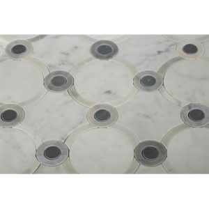 MJ Arabesque Carrara