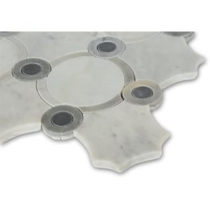 MJ Arabesque Carrara