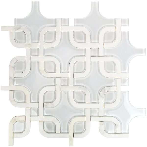 Mj Links – Asian Statuary & Super White Glass