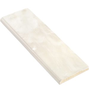 Myorka Cream Bullnose
