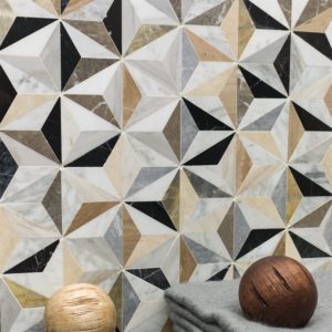 Mj Geotech- Nero, Carrara, Sky Gray & Botticino