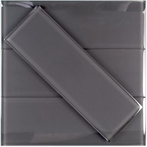 Crystal Cement 4 x 12 Polished