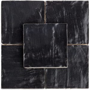 Myorka Black 4 x 4