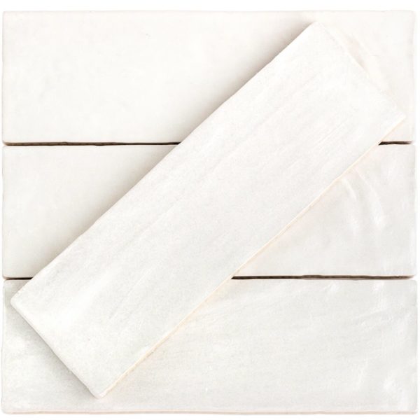 Myorka White 2 x 8