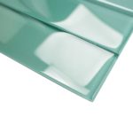 Crystal Spa Green 3 x 6 Polished