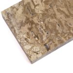 Stone Brushed 2 x 8 Wild Travertine