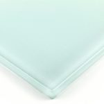 Crystal Seafoam Green 4 x 12 Polished