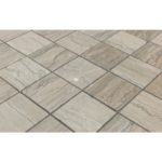 Tennesse Taupe 2 x 2 Squares