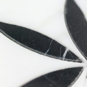 Ethereal – Nero Marquina & Calacatta