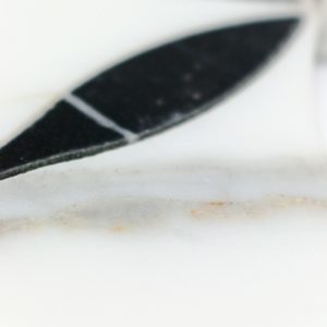 Ethereal – Nero Marquina & Calacatta
