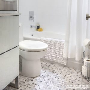 MJ Bloom Carrara & Statuario & Light Bardiglio