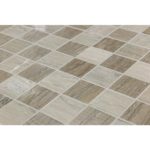 Tennesse Taupe 2 x 2 Squares