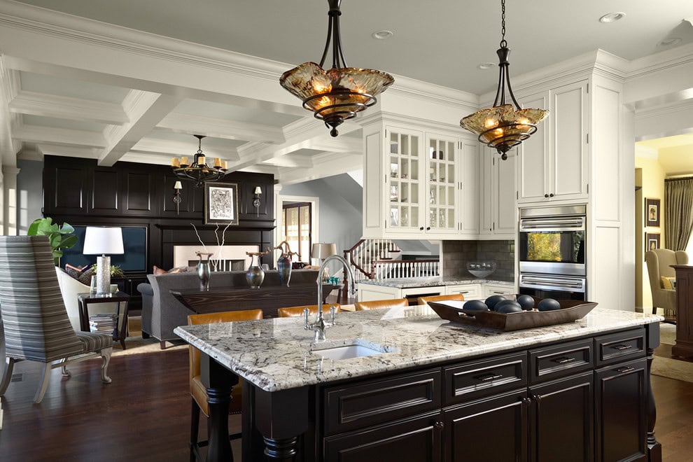 Granite