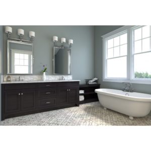 MJ Bloom Carrara & Statuario & Light Bardiglio