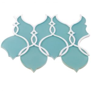 MJ Aquarius Linear Polished