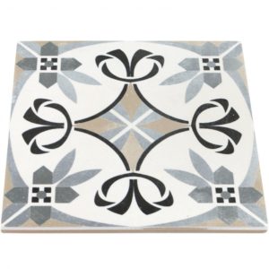 Hermosa Royale 9 x 9