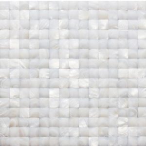 Pearl Dome White 3D