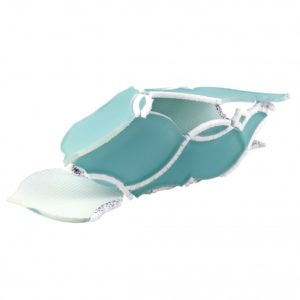 MJ Aquarius Linear Polished