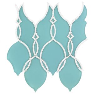 MJ Aquarius Linear Polished