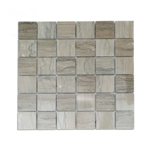 Tennesse Taupe 2 x 2 Squares