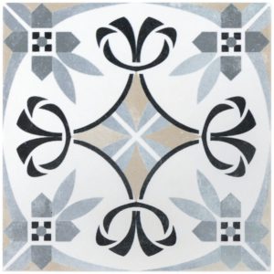 Hermosa Royale 9 x 9