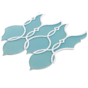 MJ Aquarius Linear Polished