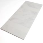 Stone Brushed 2 x 8 Asian Statuary