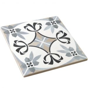 Hermosa Royale 9 x 9