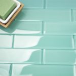 Crystal Spa Green 3 x 6 Polished