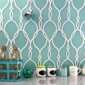 MJ Aquarius Linear Polished