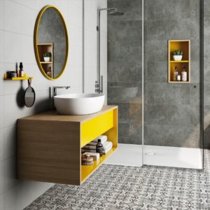 Hermosa Royale 9 x 9