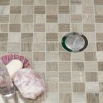 Tennesse Taupe 2 x 2 Squares