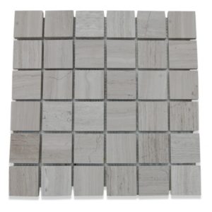 Wooden Beige 2 x 2 Honed
