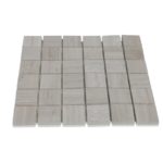Wooden Beige 2 x 2 Honed