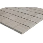 Wooden Beige 2 x 2 Honed