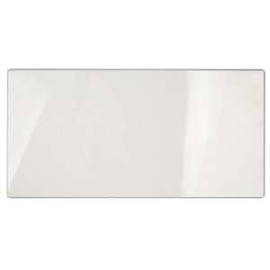 Crystal Tech White 3 x 6 – 11.5 Mm (Slim)