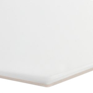 Rumba Diamond Blanco 4 x 8