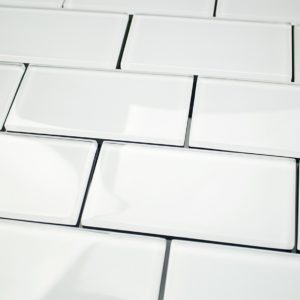 Crystal Tech White 3 x 6 – 11.5 Mm (Slim)