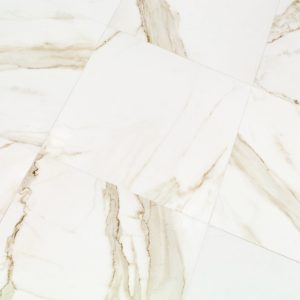 Citadel Calacatta Antique Finish 24 x 24