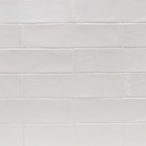 Masia 3 x 12 Blanco