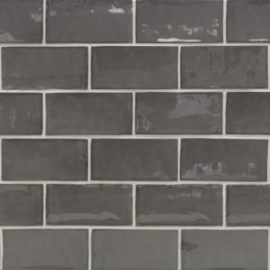 Masia 3 x 6 Gris Oscuro