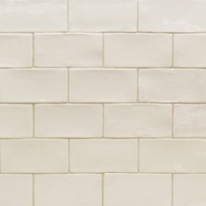 Masia 3 x 6 Ivory