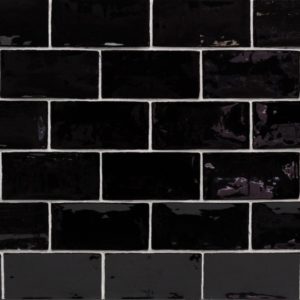 Masia 3 x 6 Nero