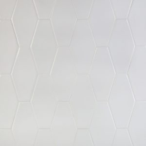 Rumba Diamond Blanco 4 x 8